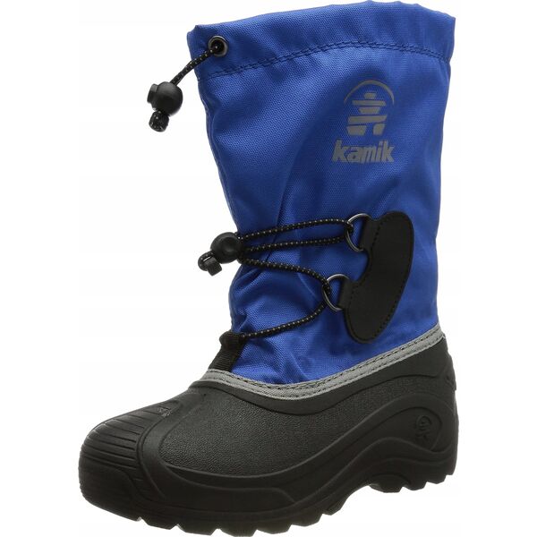 Kamik Y'S SOUTHPOLE 4, BLU, 36 (us 4)| uk 3.5