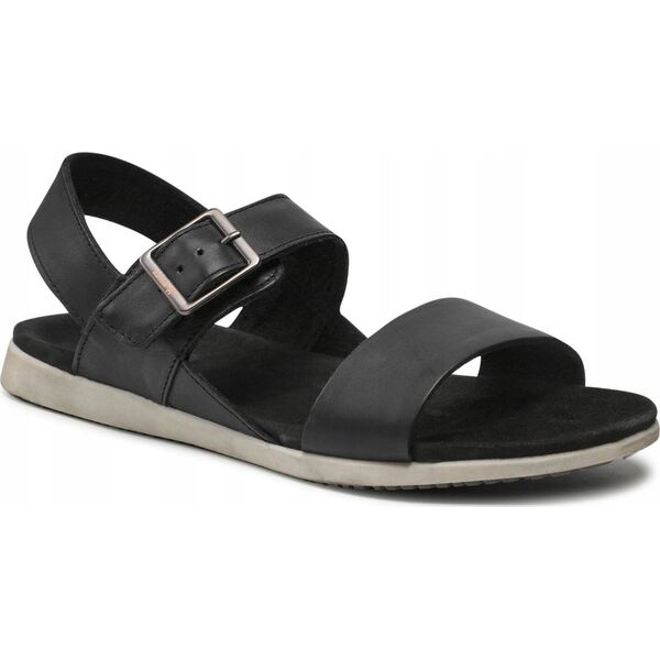 Kamik W'S CARA, BLK, 39 (us 8)| uk 6