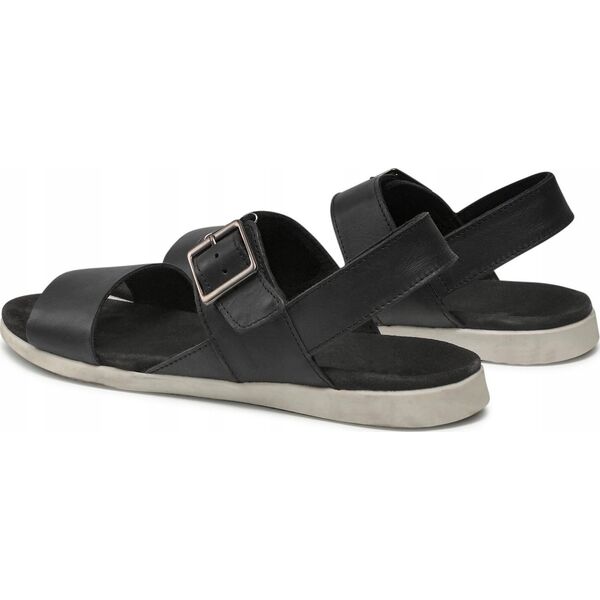 Kamik W'S CARA, BLK, 39 (us 8)| uk 6