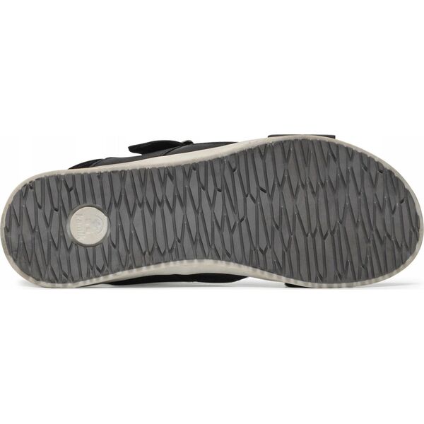 Kamik W'S CARA, BLK, 39 (us 8)| uk 6