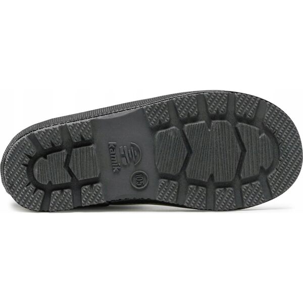 Kamik C'S DINO, GRY, 34 (us 2)| uk 1.5