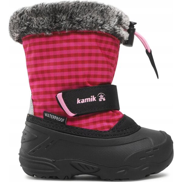 Kamik T'S MINI 2 T, MAG, 25 (us 8)| uk 7.5
