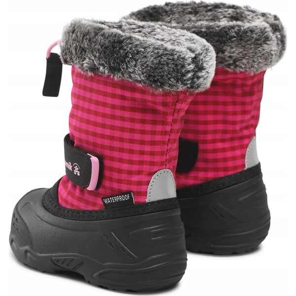Kamik T'S MINI 2 T, MAG, 25 (us 8)| uk 7.5