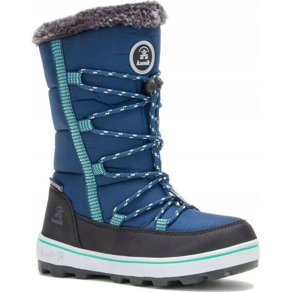Kamik C'S HOPPER, LNA, 30 (us 12)| uk 11.5
