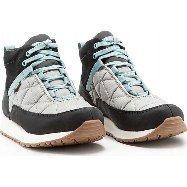 Teva W'S ReEmber Commute WP, BCKG, 37 (us 6)| uk 4