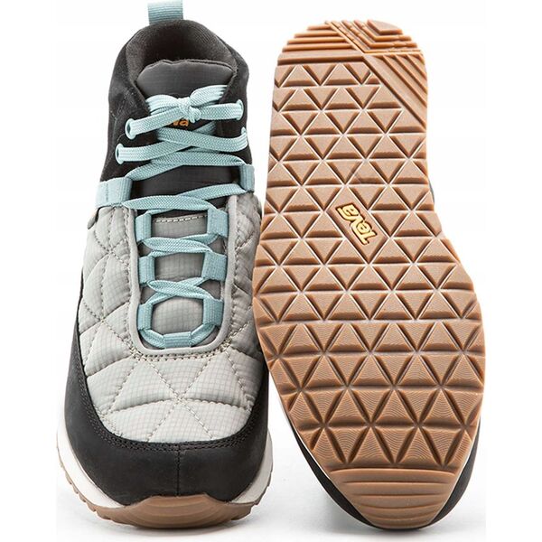 Teva W'S ReEmber Commute WP, BCKG, 40 (us 9)| uk 7