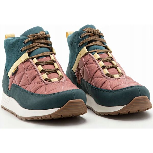 Teva W'S ReEmber Commute WP, BWOL, 40 (us 9)| uk 7