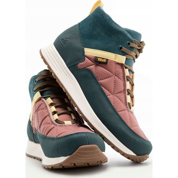 Teva W'S ReEmber Commute WP, BWOL, 36 (us 5)| uk 3