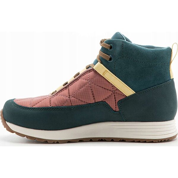 Teva W'S ReEmber Commute WP, BWOL, 36 (us 5)| uk 3