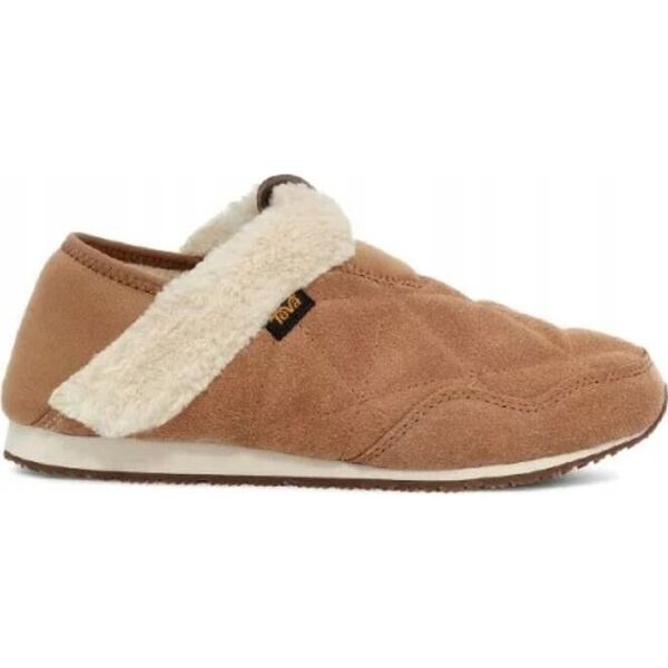 Teva W'S ReEmber Plushed, BURR, 38 (us 7)| uk 5