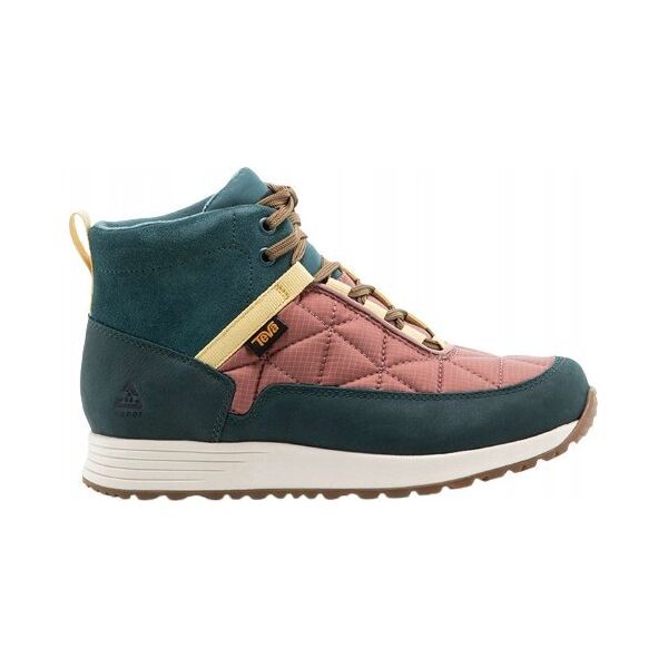 Teva W'S ReEmber Commute WP, BWOL, 37 (us 6)| uk 4