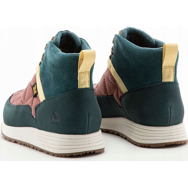 Teva W'S ReEmber Commute WP, BWOL, 37 (us 6)| uk 4