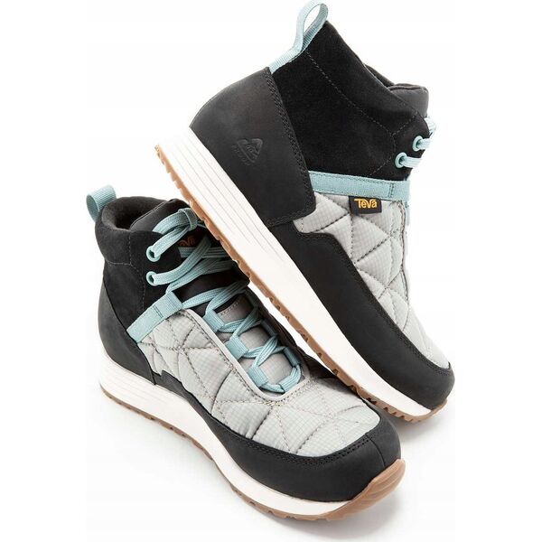 Teva W'S ReEmber Commute WP, BCKG, 36 (us 5)| uk 3