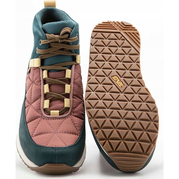 Teva W'S ReEmber Commute WP, BWOL, 41 (us 10)| uk 8