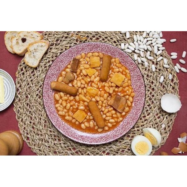 Forestia Śniadanie na cały dzień-SH, 300g,  [All Day Breakfast-SH]