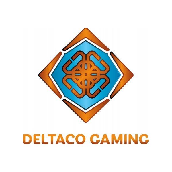 Pad Deltaco Deltaco PS4/PC Controller wireless/BT transparent