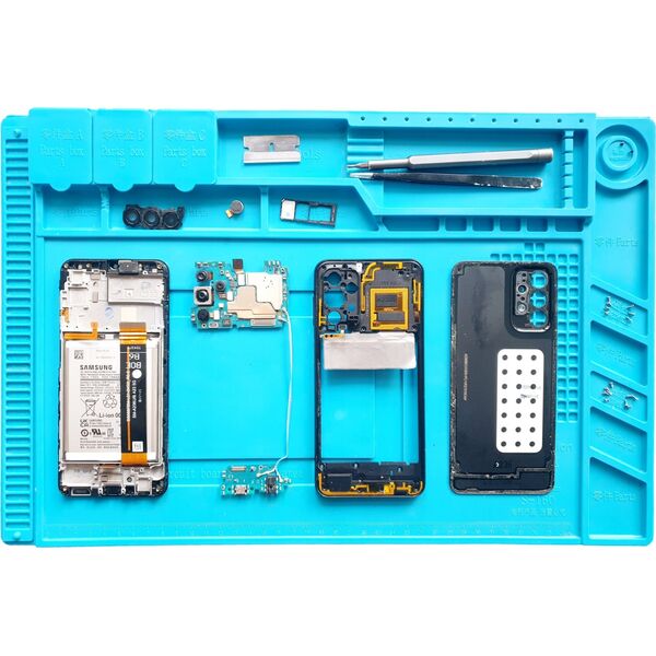 Samsung SVC BATT