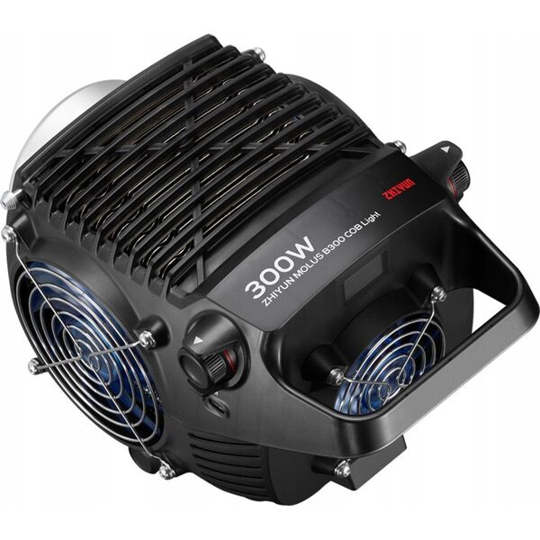 Zhiyun Zhiyun LED Molus G300 Cob Light