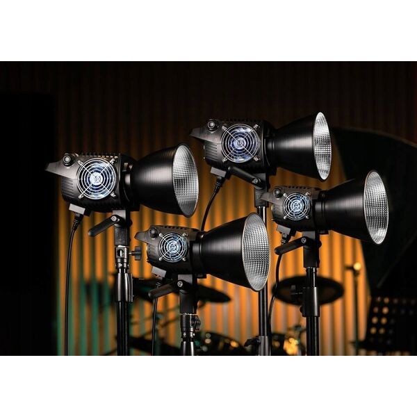 Zhiyun Zhiyun LED Molus G300 Cob Light
