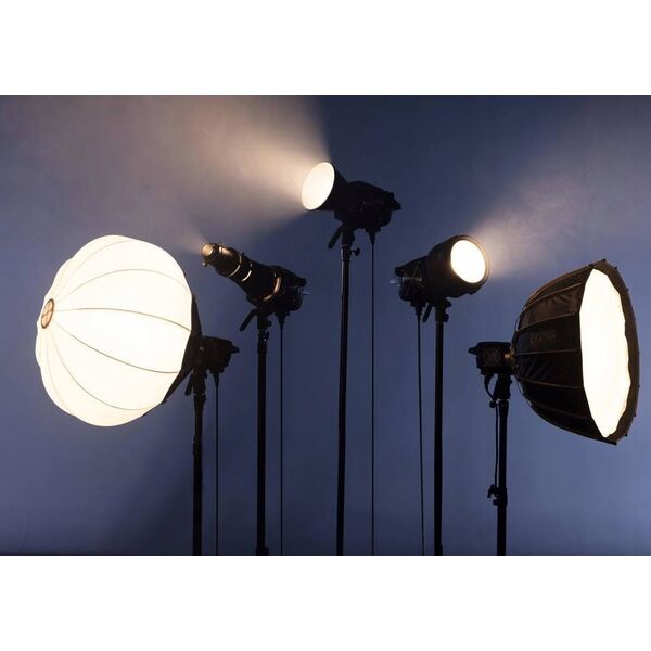 Zhiyun Zhiyun LED Molus G300 Cob Light