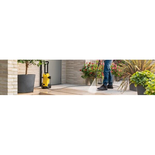 Myjka ciśnieniowa Karcher Aukšto slėgio plovykla Karcher K 3