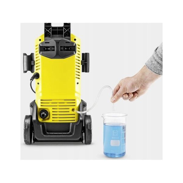 Myjka ciśnieniowa Karcher Aukšto slėgio plovykla Karcher K 3
