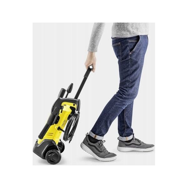 Myjka ciśnieniowa Karcher Aukšto slėgio plovykla Karcher K 3