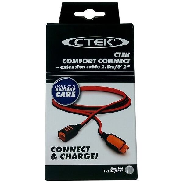 CTEK Ctek Prailginimo laidas 2.5m