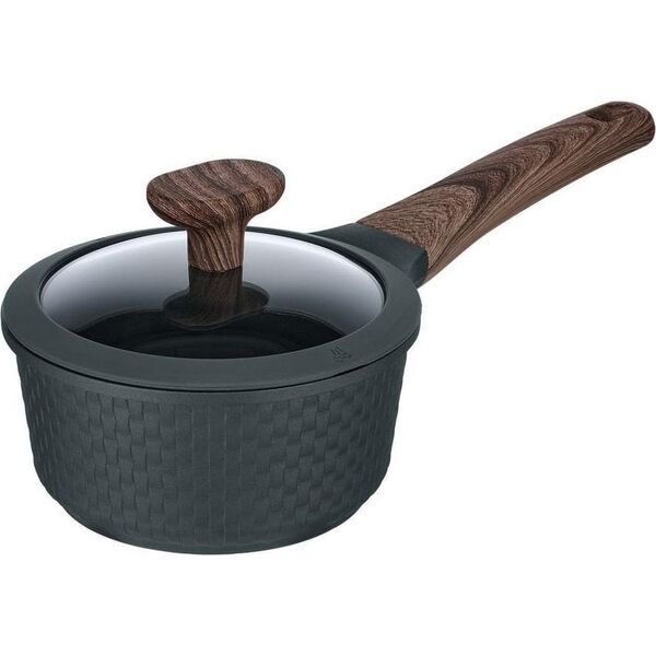 SAUCEPAN D16CM 1.3L/93900 RESTO 14449964 4260709013947
