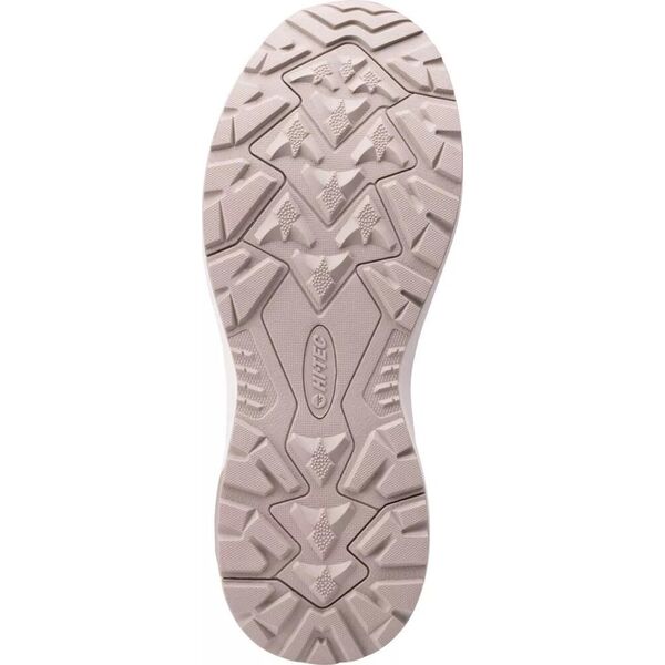 Męskie buty Hi-tec ROZES MID WP rozmiar 45