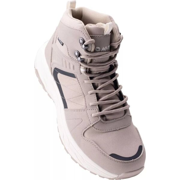 Męskie buty Hi-tec ROZES MID WP rozmiar 41