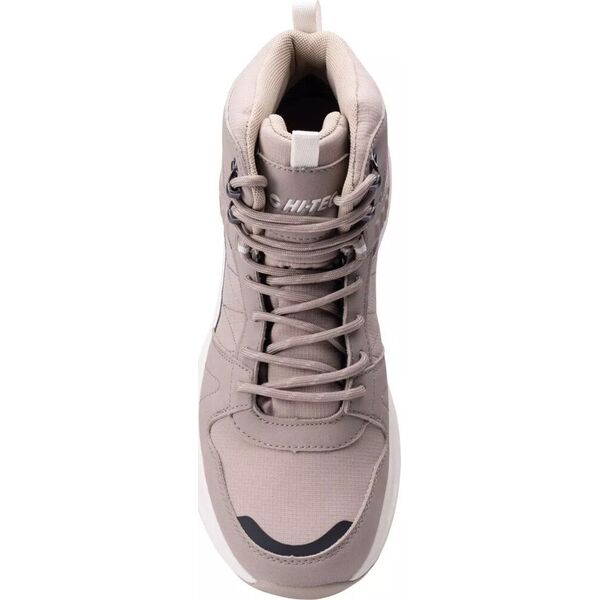 Męskie buty Hi-tec ROZES MID WP rozmiar 46