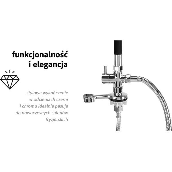 Gabbiano Bateria deszczownica