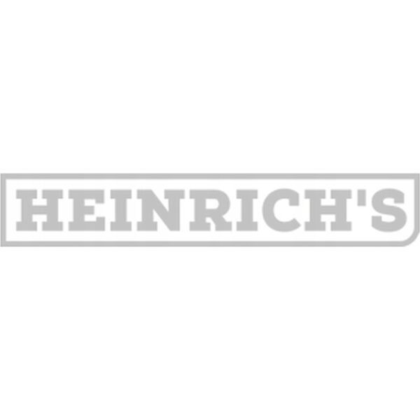 ROBOT HEINRICH'S HKM 8079 SILBER