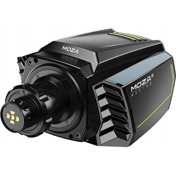 MOZA R21 Direct Drive Wheelbase (21 Nm) V2
