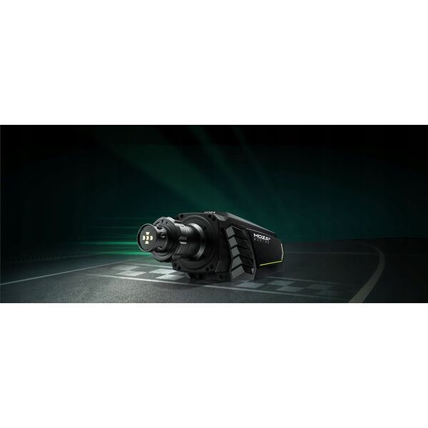 MOZA R21 Direct Drive Wheelbase (21 Nm) V2