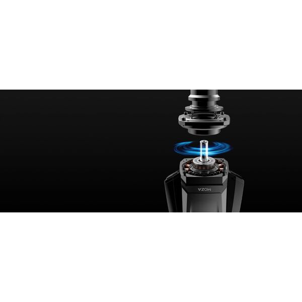 MOZA R21 Direct Drive Wheelbase (21 Nm) V2