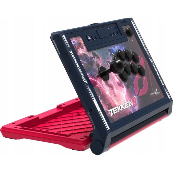 PS5/PS4/PC Fighting Stick Alpha Tekken 8 edition