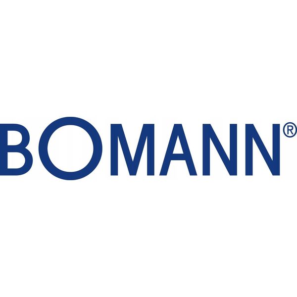 ŻELAZKO BOMANN DBS 6034 CB CZARNE