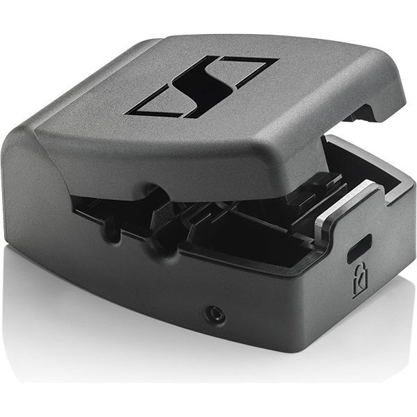 Sennheiser Zatrzask na kable (506491)