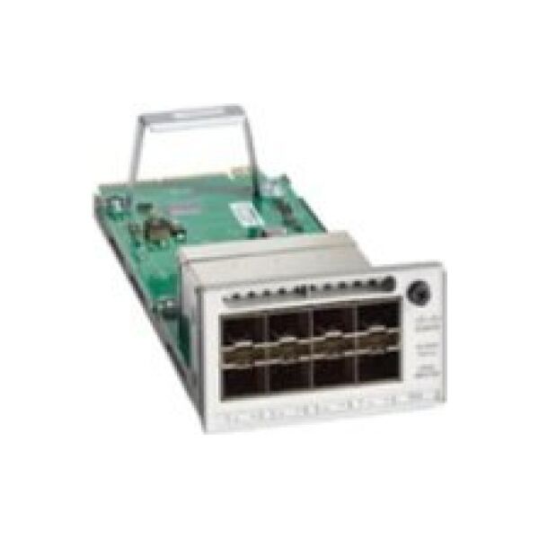 Moduł SFP Cisco Cisco Prze³¹cznik Catalyst 9300 8 x 10G/25G Network Module