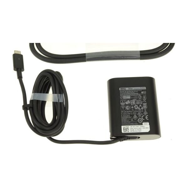 Zasilacz do laptopa Dell 30 W,  (F17M7)
