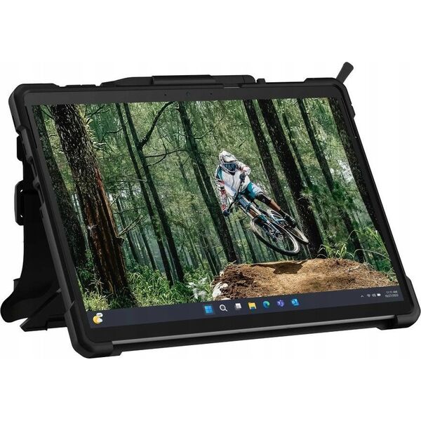 Urban Plecki Urban Armor Gear do Microsoft Surface Pro 9