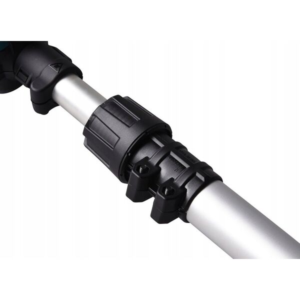 Makita MAKITA.OKRZESYWARKA Z WYSIĘG.2x18V DUA301PT2 30cm 2x5,0Ah TELESKOP