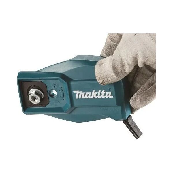 Makita MAKITA.OKRZESYWARKA Z WYSIĘG.2x18V DUA301PT2 30cm 2x5,0Ah TELESKOP