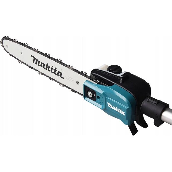Makita MAKITA.OKRZESYWARKA Z WYSIĘG.2x18V DUA301PT2 30cm 2x5,0Ah TELESKOP