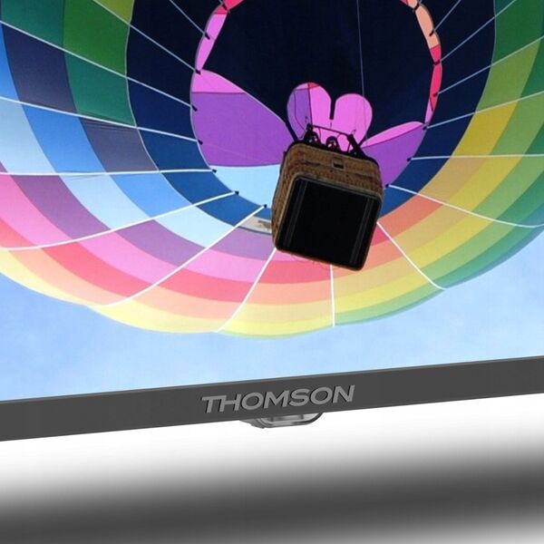 Telewizor Thomson 43" 43QG4S14 QLED
