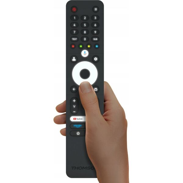 Telewizor Thomson 43" 43QG4S14 QLED