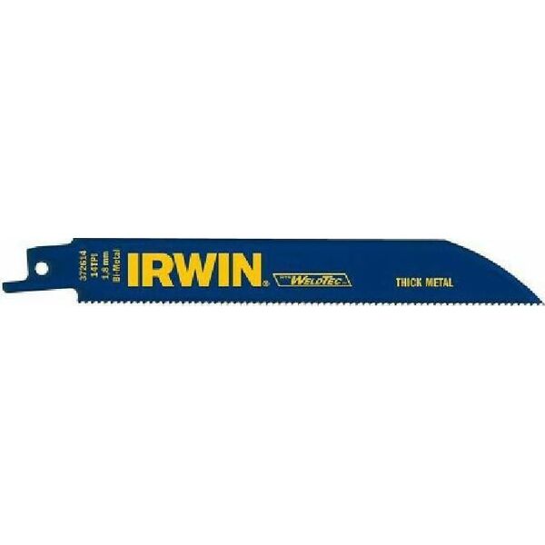 Irwin Brzeszczot 150mm 614 R BIM - 10504143
