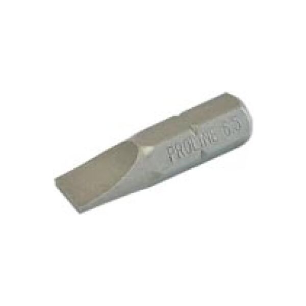 Pro-Line Bit płaski 1/4" 4,5x0,5mm 10szt. - 10614